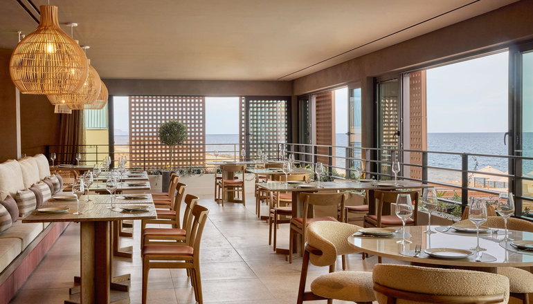 5* Ella Rocrita - Άγιος Ανδρέας, Λασίθι, Κρήτη
