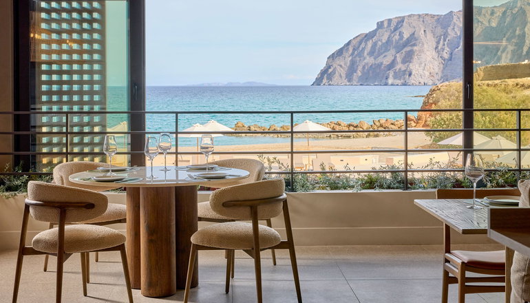 5* Ella Rocrita - Άγιος Ανδρέας, Λασίθι, Κρήτη