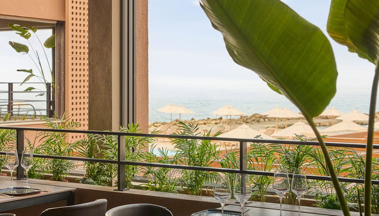 5* Ella Rocrita - Άγιος Ανδρέας, Λασίθι, Κρήτη