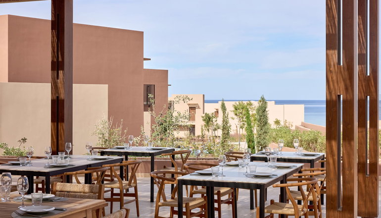 5* Ella Rocrita - Άγιος Ανδρέας, Λασίθι, Κρήτη