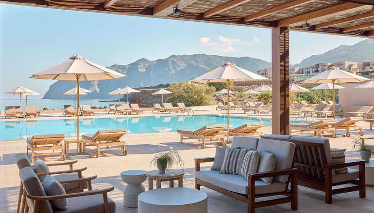 5* Ella Rocrita - Άγιος Ανδρέας, Λασίθι, Κρήτη