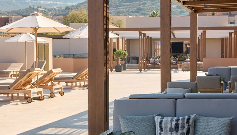 5* Ella Rocrita - Άγιος Ανδρέας, Λασίθι, Κρήτη