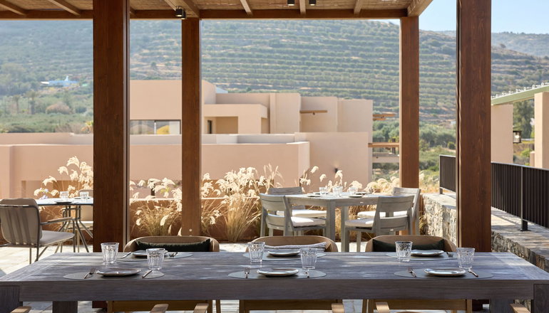 5* Ella Rocrita - Άγιος Ανδρέας, Λασίθι, Κρήτη