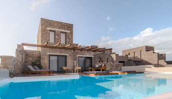 Naxos Privilege Villas - Αγία Άννα, Νάξος