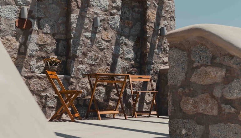 Naxos Privilege Villas - Αγία Άννα, Νάξος
