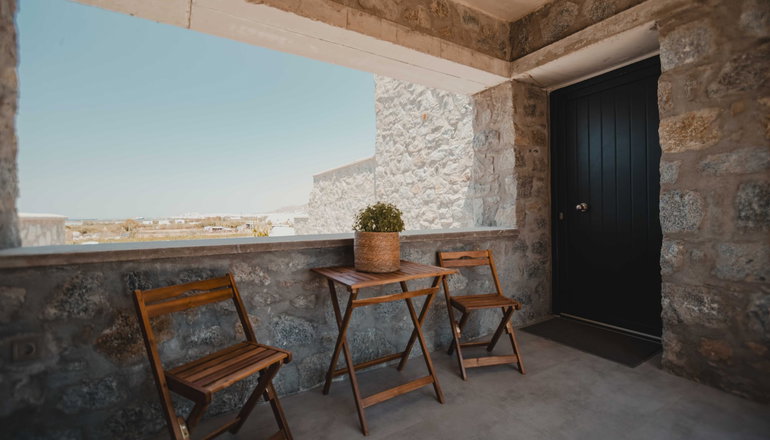 Naxos Privilege Villas - Αγία Άννα, Νάξος