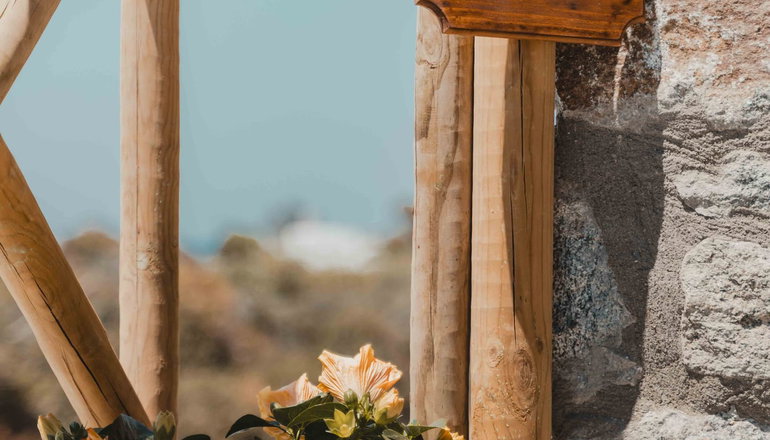 Naxos Privilege Villas - Αγία Άννα, Νάξος