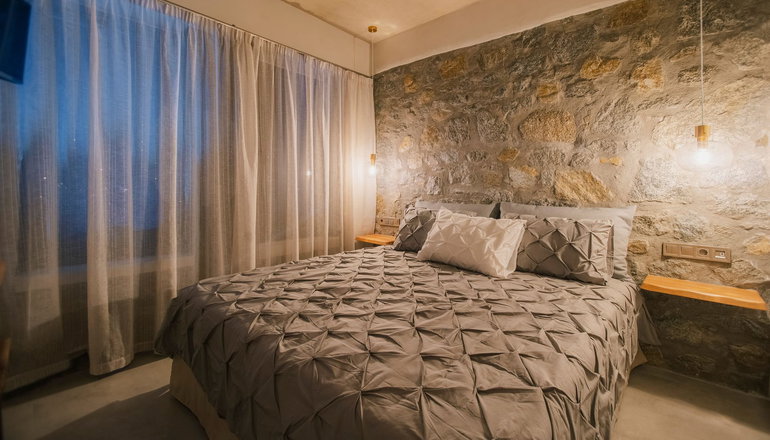 Naxos Privilege Villas - Αγία Άννα, Νάξος