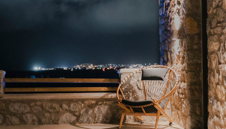 Naxos Privilege Villas - Αγία Άννα, Νάξος