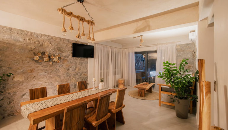 Naxos Privilege Villas - Αγία Άννα, Νάξος