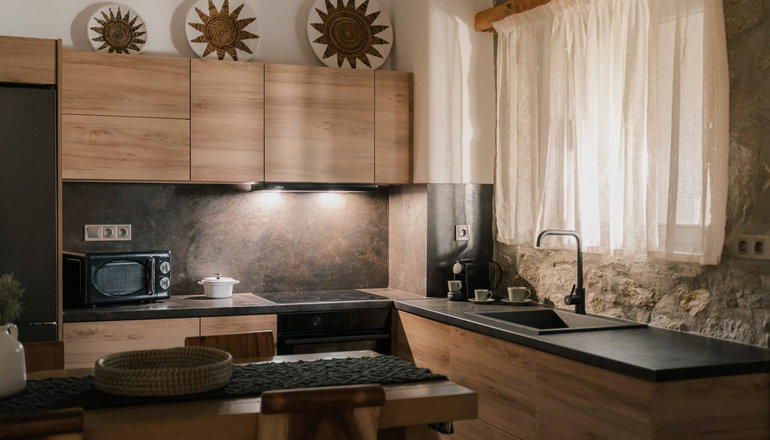 Naxos Privilege Villas - Αγία Άννα, Νάξος