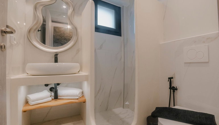 Naxos Privilege Villas - Αγία Άννα, Νάξος