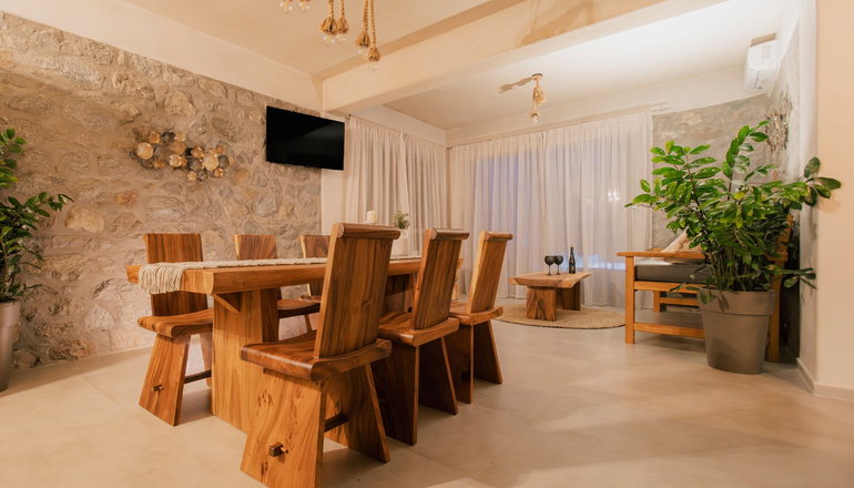 Naxos Privilege Villas - Αγία Άννα, Νάξος