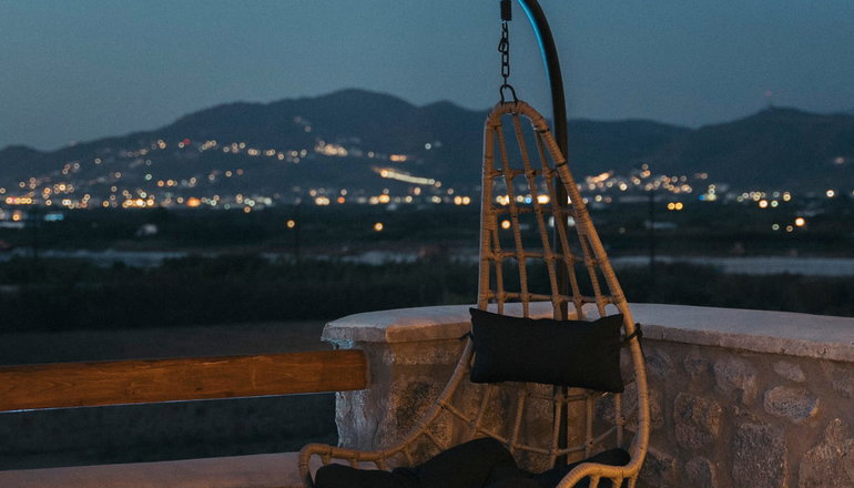 Naxos Privilege Villas - Αγία Άννα, Νάξος