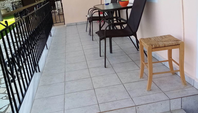 Aggeliki Apartments - Νικιάνα, Λευκάδα