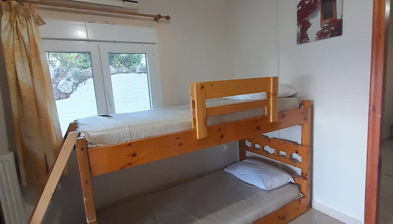 Aggeliki Apartments - Νικιάνα, Λευκάδα