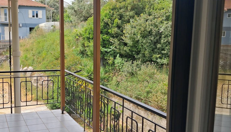 Aggeliki Apartments - Νικιάνα, Λευκάδα
