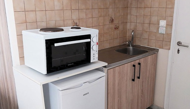 Aggeliki Apartments - Νικιάνα, Λευκάδα
