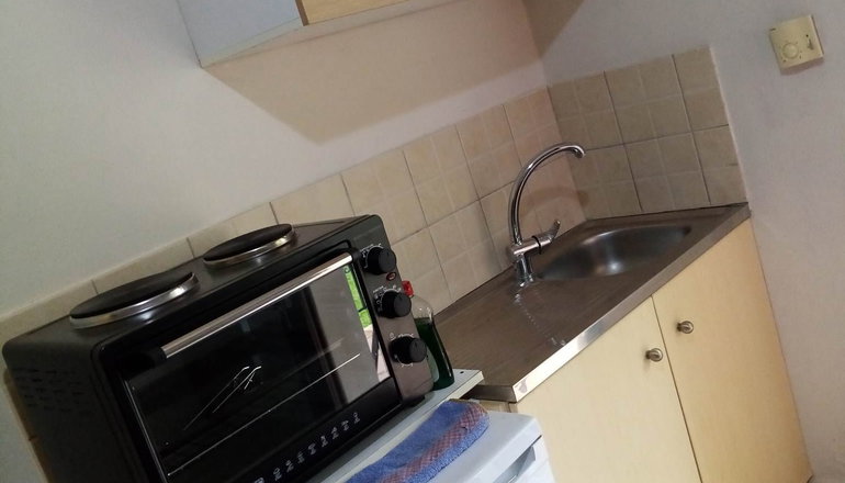 Aggeliki Apartments - Νικιάνα, Λευκάδα