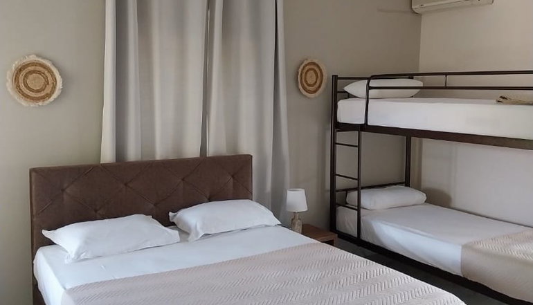 Aggeliki Apartments - Νικιάνα, Λευκάδα