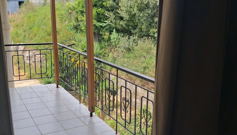 Aggeliki Apartments - Νικιάνα, Λευκάδα
