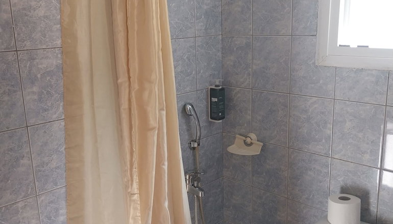 Aggeliki Apartments - Νικιάνα, Λευκάδα