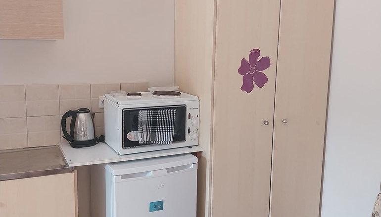 Aggeliki Apartments - Νικιάνα, Λευκάδα