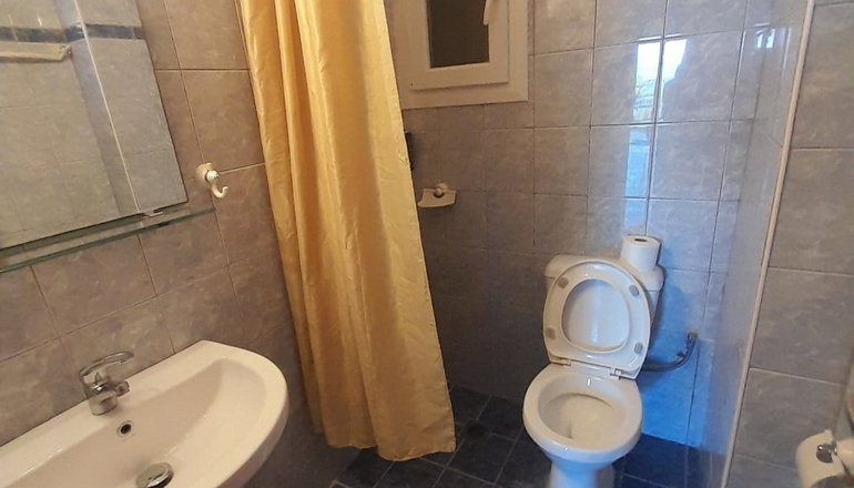 Aggeliki Apartments - Νικιάνα, Λευκάδα