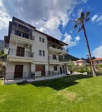 Aggeliki Apartments - Νικιάνα, Λευκάδα