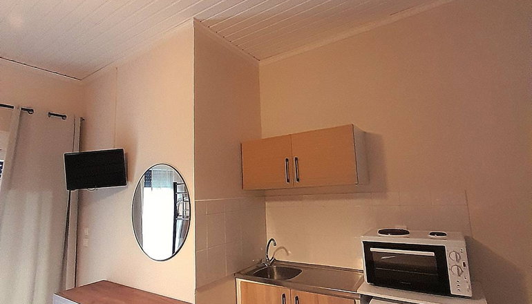 Aggeliki Apartments - Νικιάνα, Λευκάδα