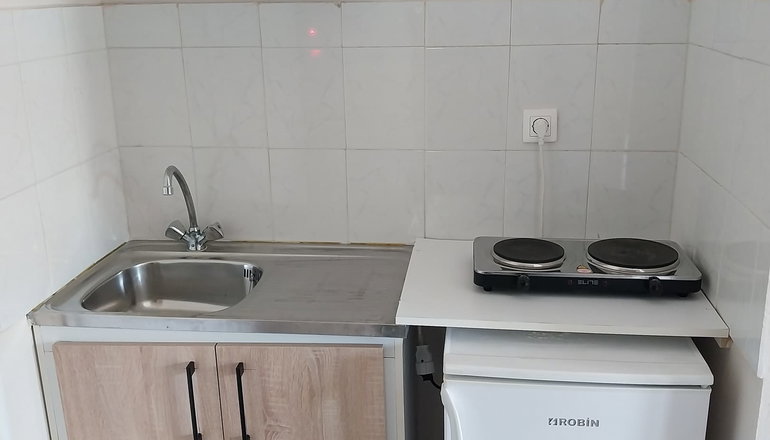 Aggeliki Apartments - Νικιάνα, Λευκάδα