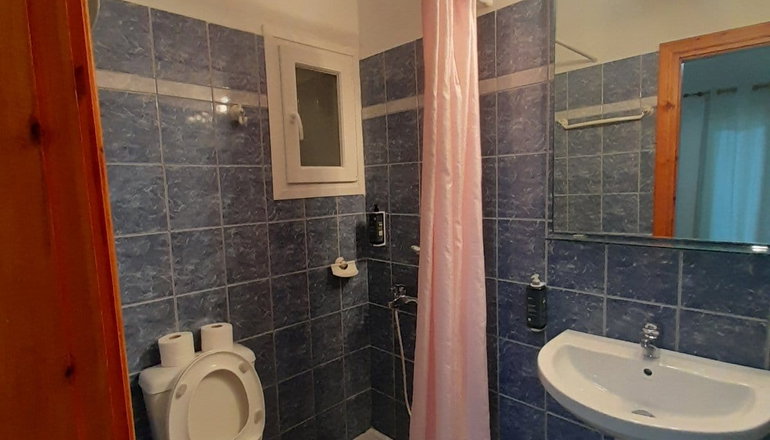 Aggeliki Apartments - Νικιάνα, Λευκάδα
