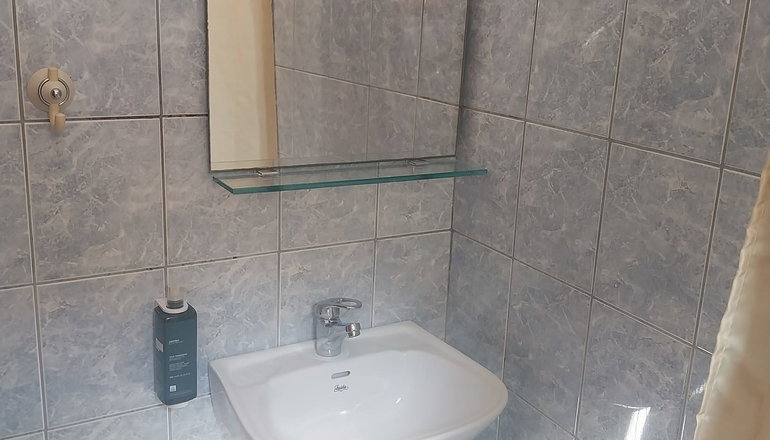 Aggeliki Apartments - Νικιάνα, Λευκάδα