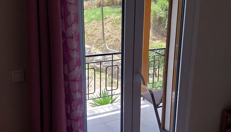 Aggeliki Apartments - Νικιάνα, Λευκάδα