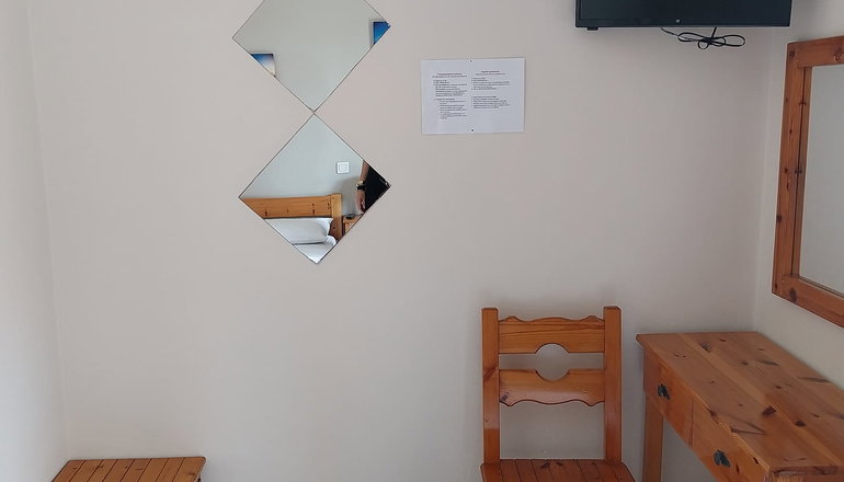 Aggeliki Apartments - Νικιάνα, Λευκάδα