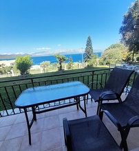 Aggeliki Apartments - Νικιάνα, Λευκάδα