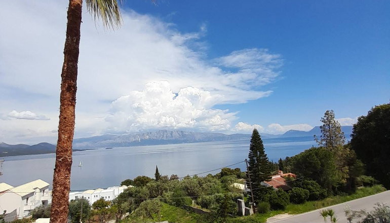 Aggeliki Apartments - Νικιάνα, Λευκάδα