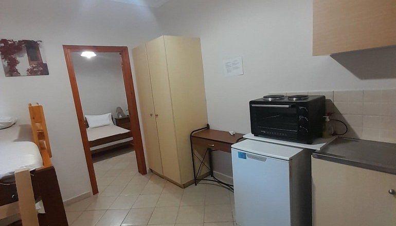Aggeliki Apartments - Νικιάνα, Λευκάδα