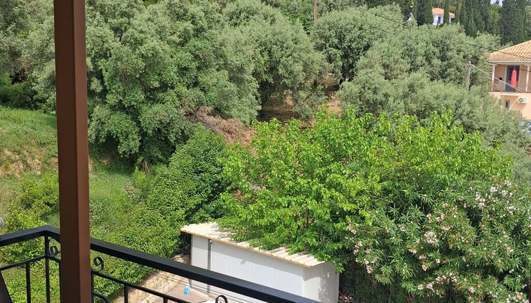 Aggeliki Apartments - Νικιάνα, Λευκάδα