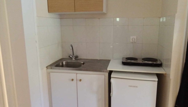 Aggeliki Apartments - Νικιάνα, Λευκάδα