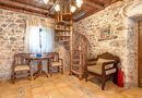4* Castello di Haria - Διρός, Μάνη