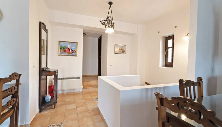 4* Castello di Haria - Διρός, Μάνη