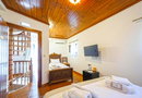 4* Castello di Haria - Διρός, Μάνη
