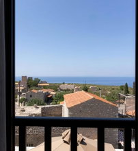 4* Castello di Haria - Διρός, Μάνη
