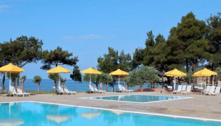 5* Royal Paradise Hotel