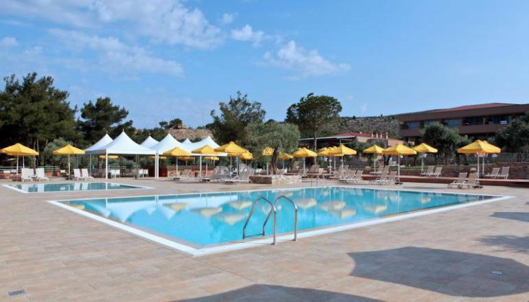 5* Royal Paradise Hotel