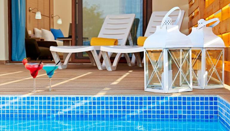 4* Alia Palace Luxury Hotel & Villas