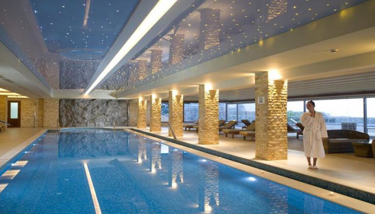 5* Ikaros Beach Luxury Resort & Spa