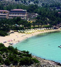 5* Royal Paradise Hotel