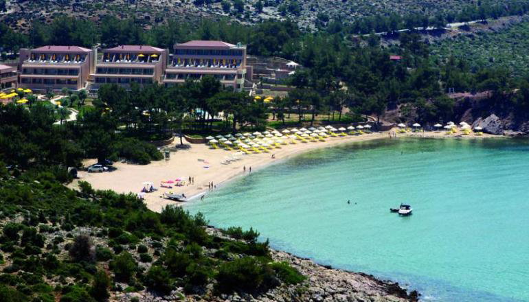 5* Royal Paradise Hotel